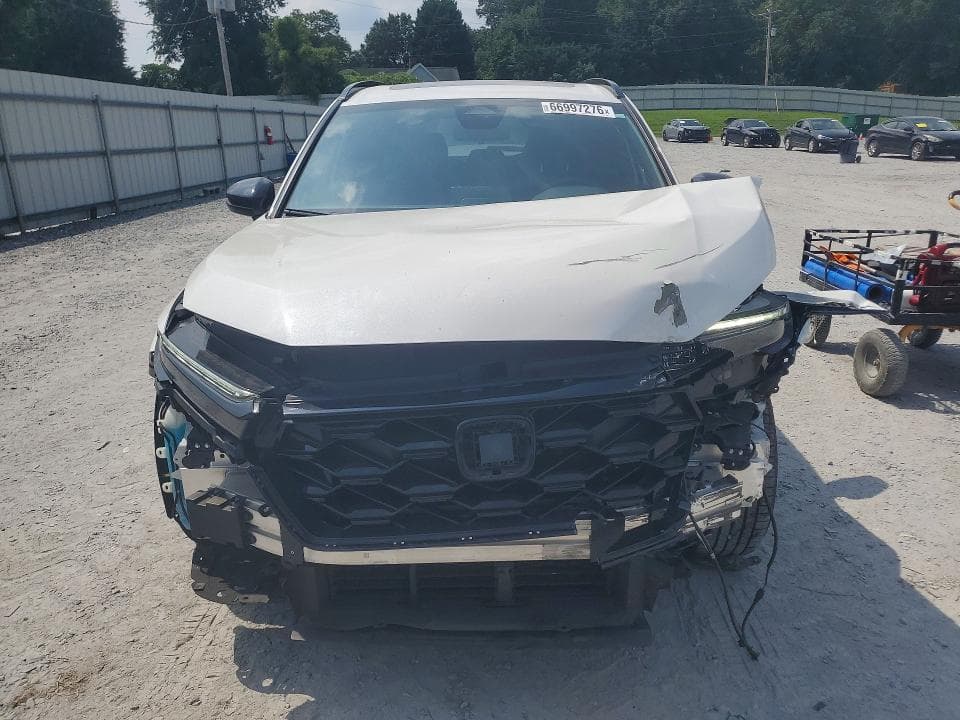 2023 HONDA CR-V SPORT 5