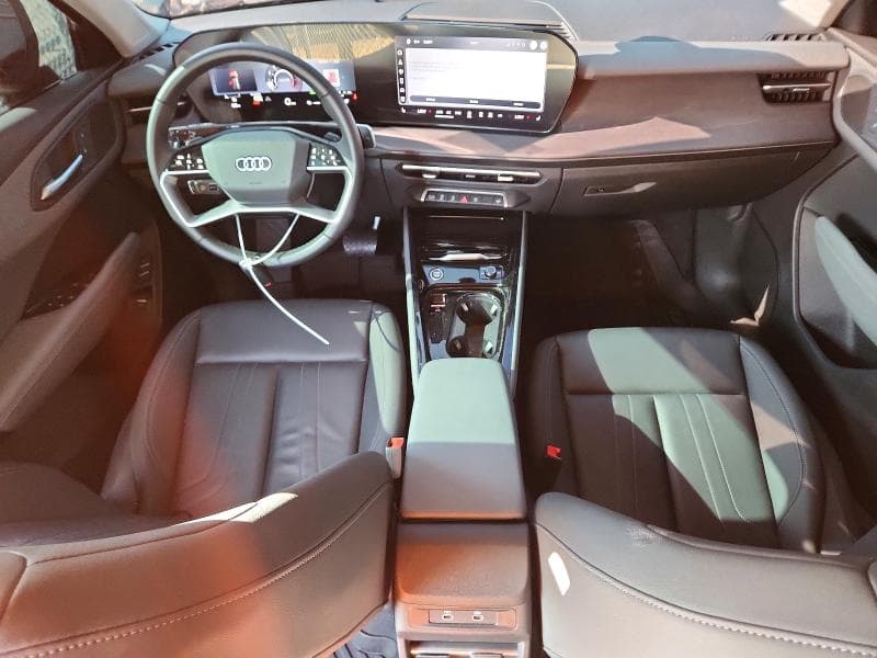 2026 AUDI Q3 S-LINE 8