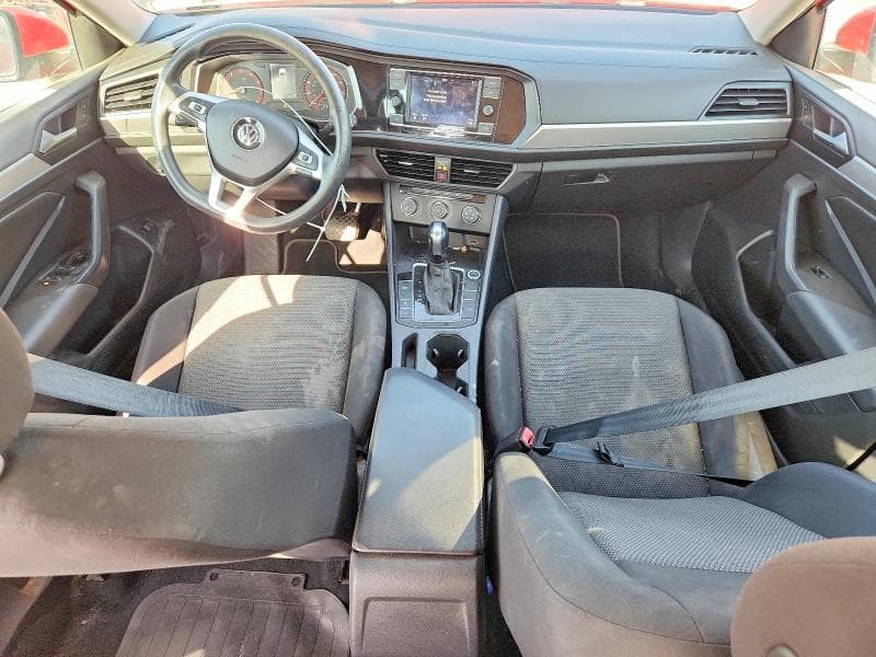 2019 VOLKSWAGEN JETTA S 8