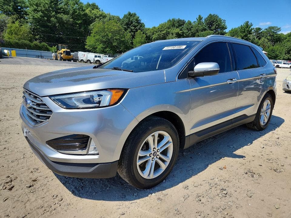 2020 FORD EDGE SEL - 1