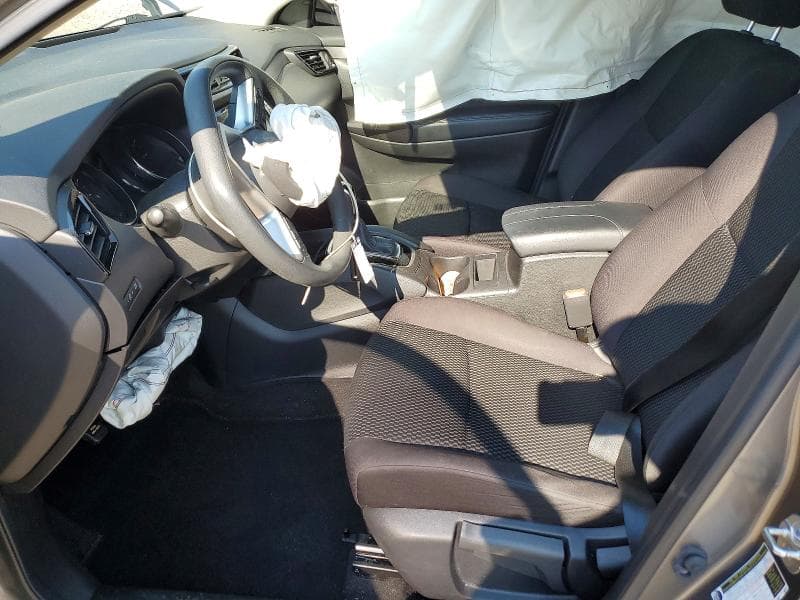 2020 NISSAN ROGUE SPORT S 7