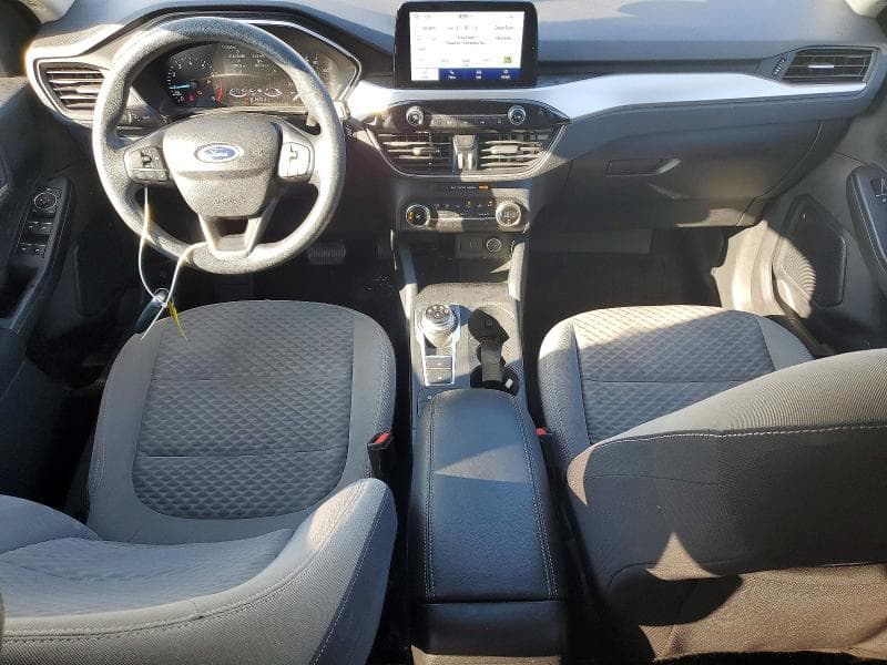 2020 FORD ESCAPE SE 8