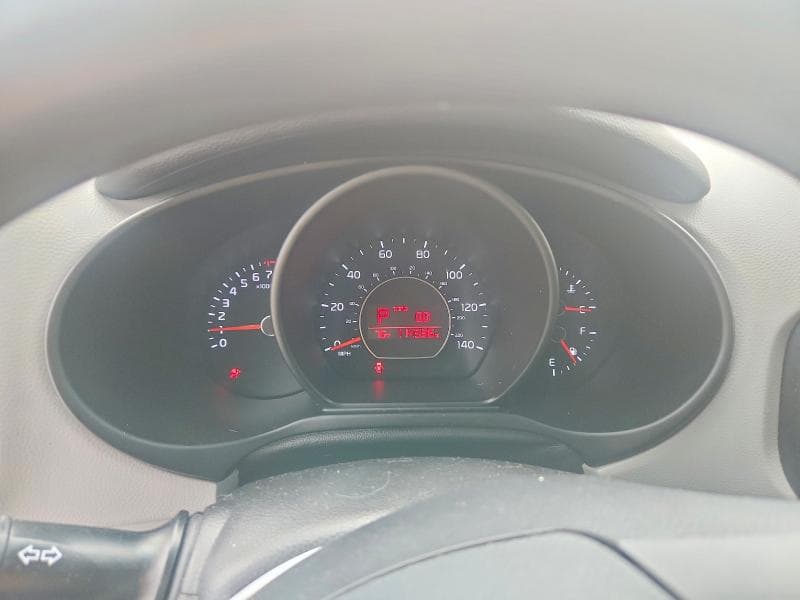 2018 KIA SOUL BASE 9