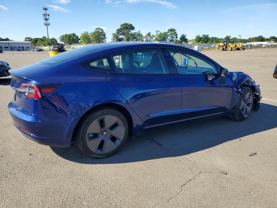 2023 TESLA MODEL 3 3