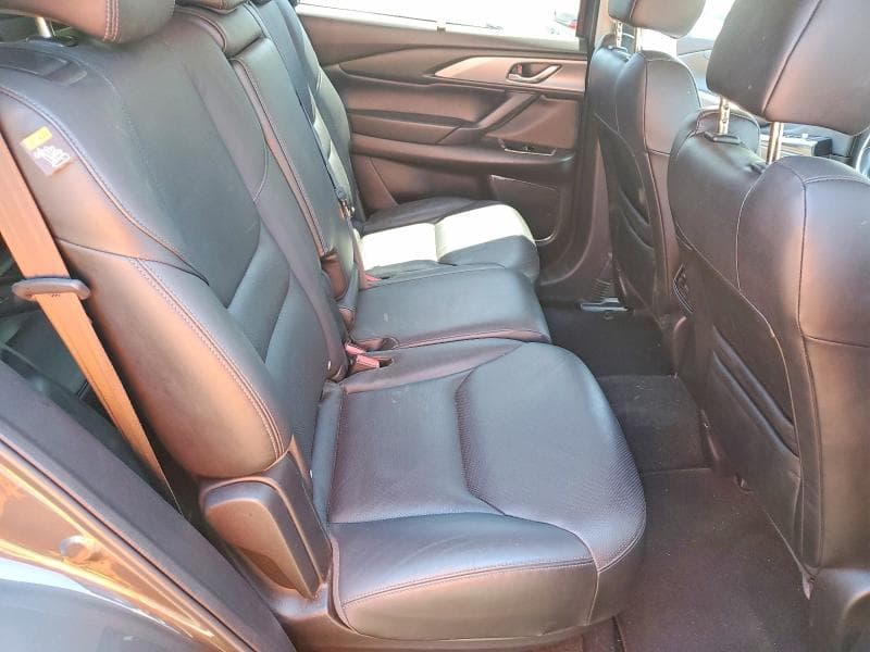 2018 MAZDA CX-9 TOURING 11