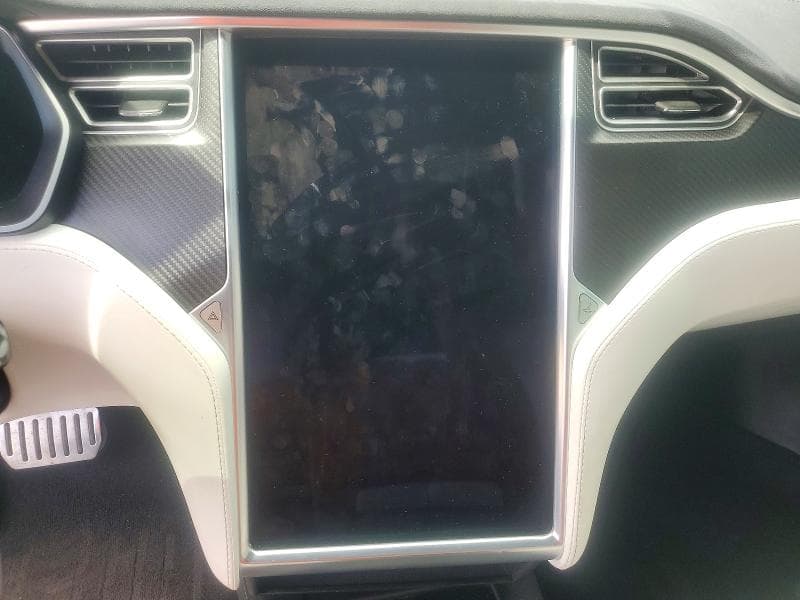 2017 TESLA MODEL S 9