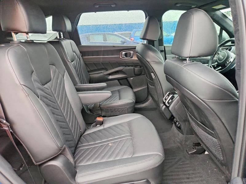2024 KIA SORENTO X-LINE SX PRESTIGE 10