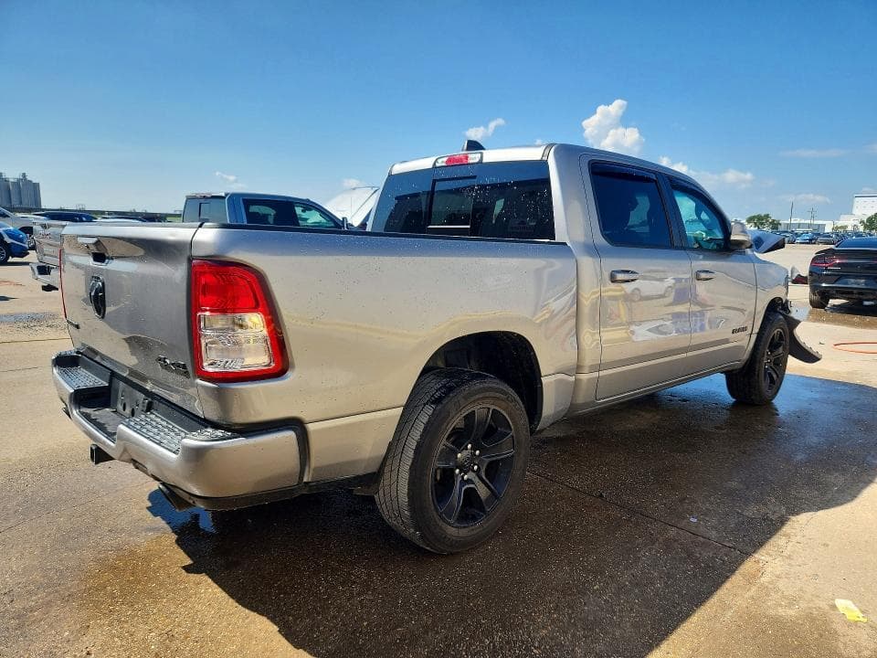 2020 RAM 1500 BIG HORN/LONE STAR 3