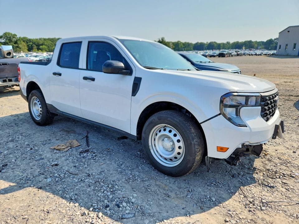 2025 FORD MAVERICK XL 4