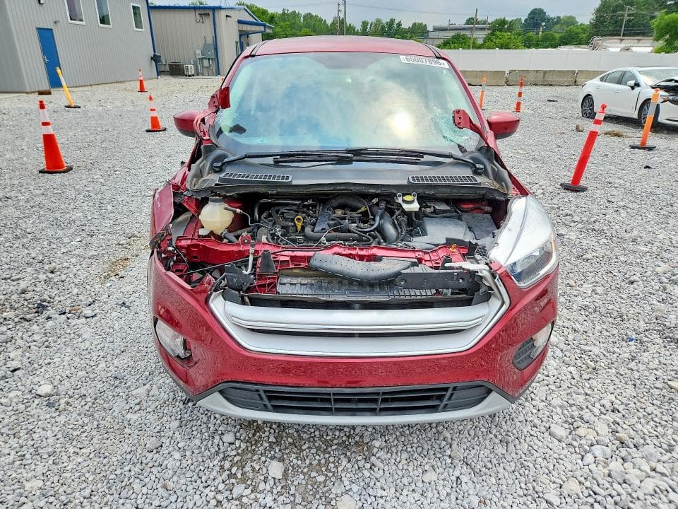 2019 FORD ESCAPE SE 5