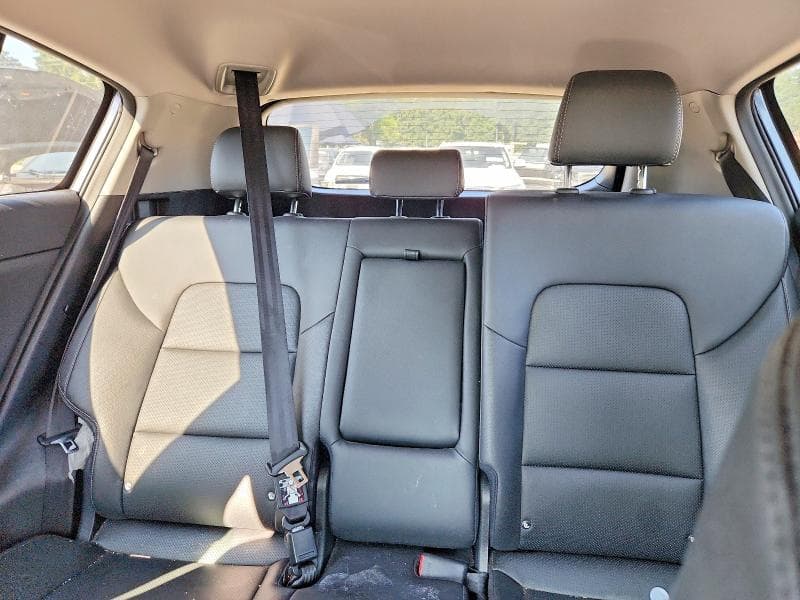 2020 KIA SPORTAGE EX 10