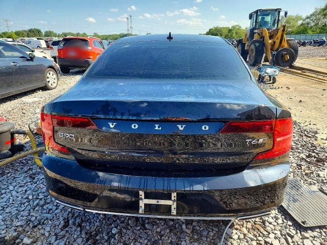 2019 VOLVO S90 T6 INSCRIPTION 6