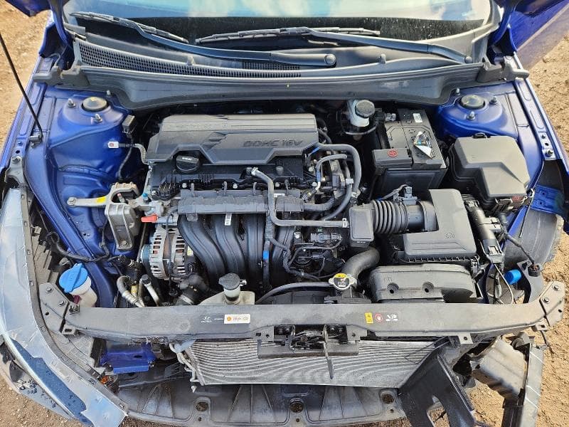 2022 HYUNDAI ELANTRA SEL 11