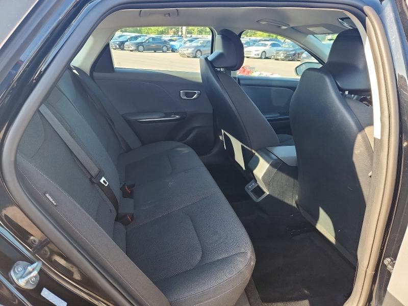 2025 KIA K4 LXS 10