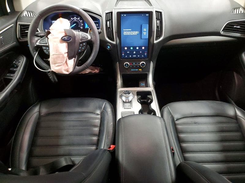 2023 FORD EDGE SEL 8