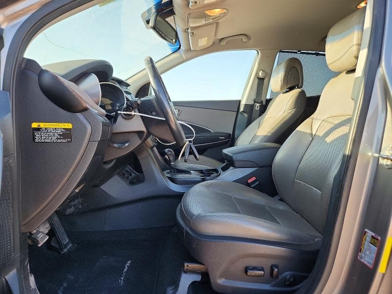 2018 HYUNDAI SANTA FE SPORT 2.4L 7