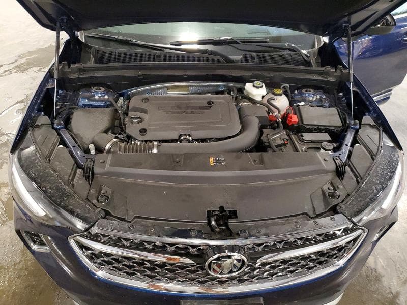 2023 BUICK ENVISION AVENIR 12