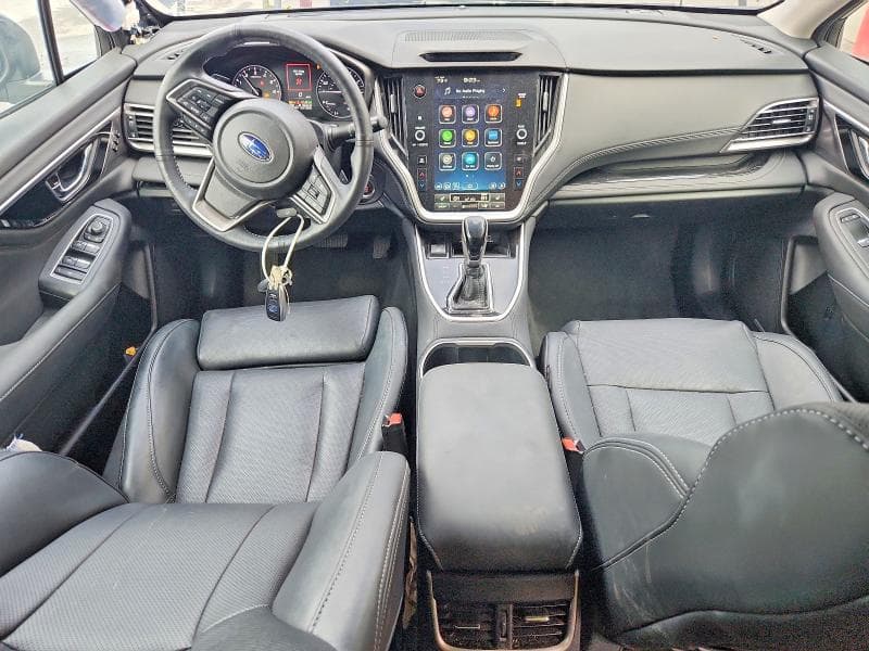 2023 SUBARU OUTBACK LIMITED XT 8