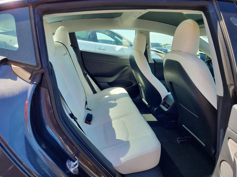 2021 TESLA MODEL 3 10