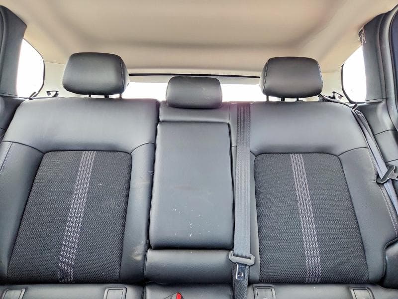 2026 MAZDA CX-50 PREFERRED 10