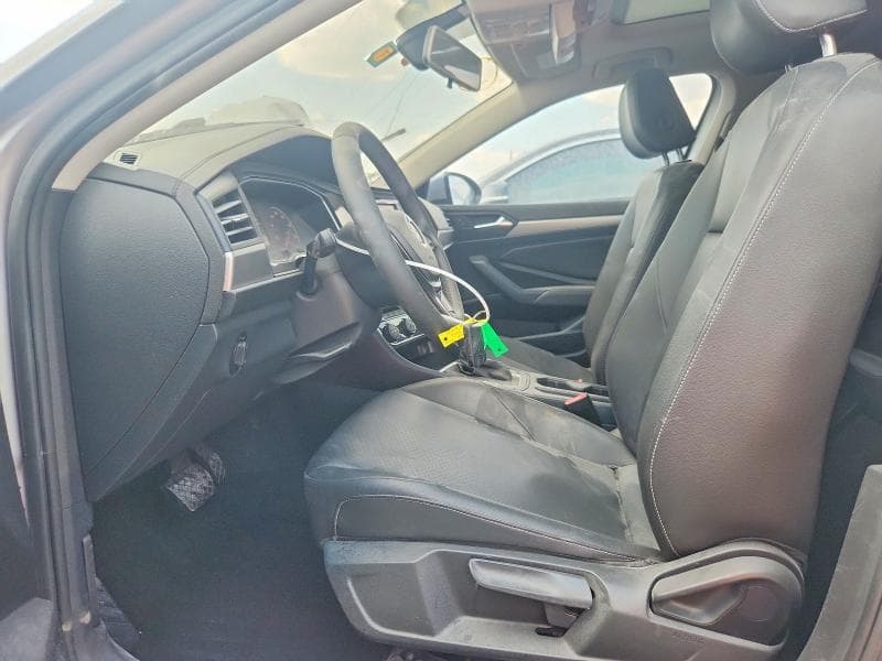 2019 VOLKSWAGEN JETTA S 7