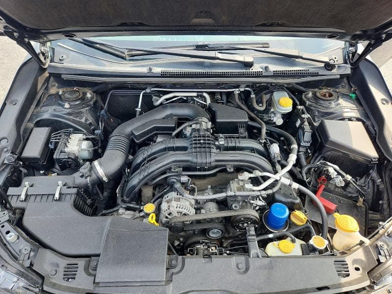 2018 SUBARU CROSSTREK PREMIUM 12