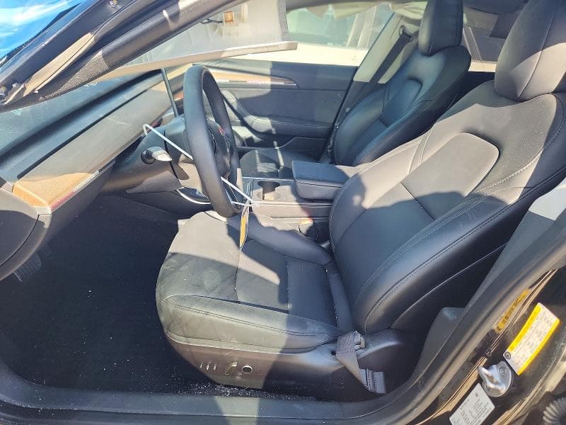 2023 TESLA MODEL 3 7
