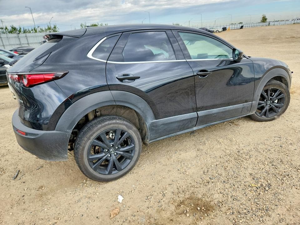 2025 MAZDA CX-30 PREMIUM 3