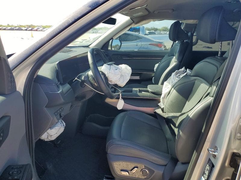 2024 KIA EV9 LIGHT 7