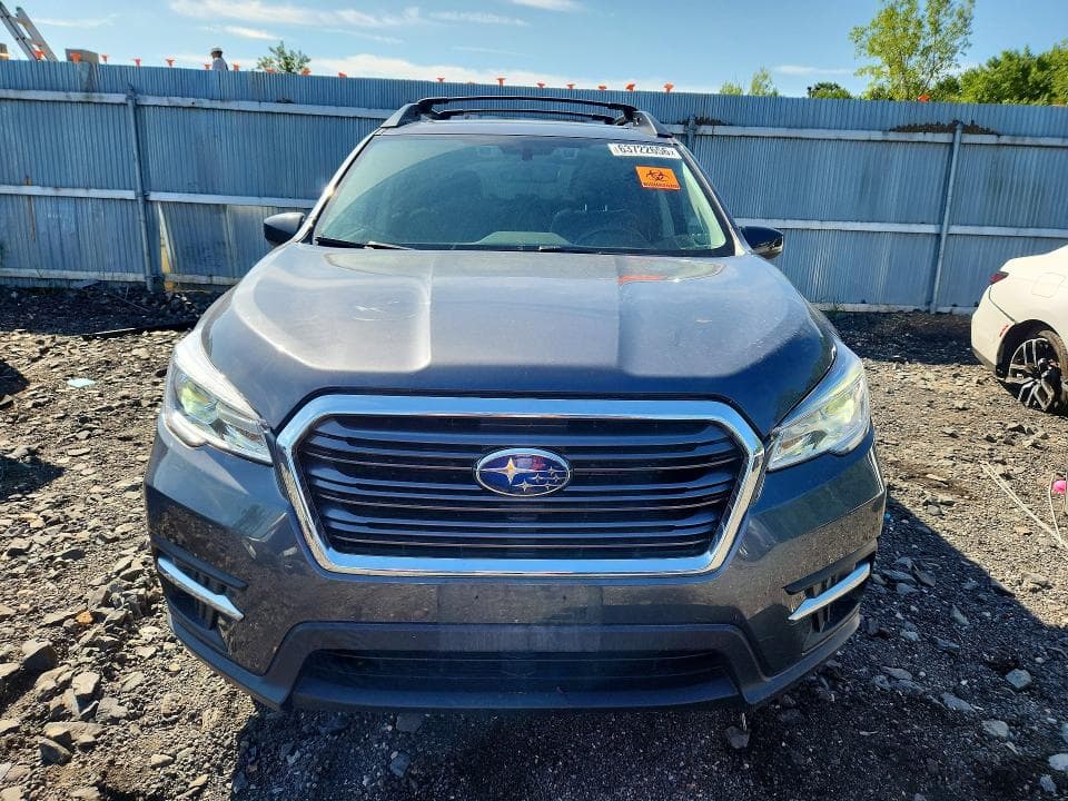 2021 SUBARU ASCENT PREMIUM 5