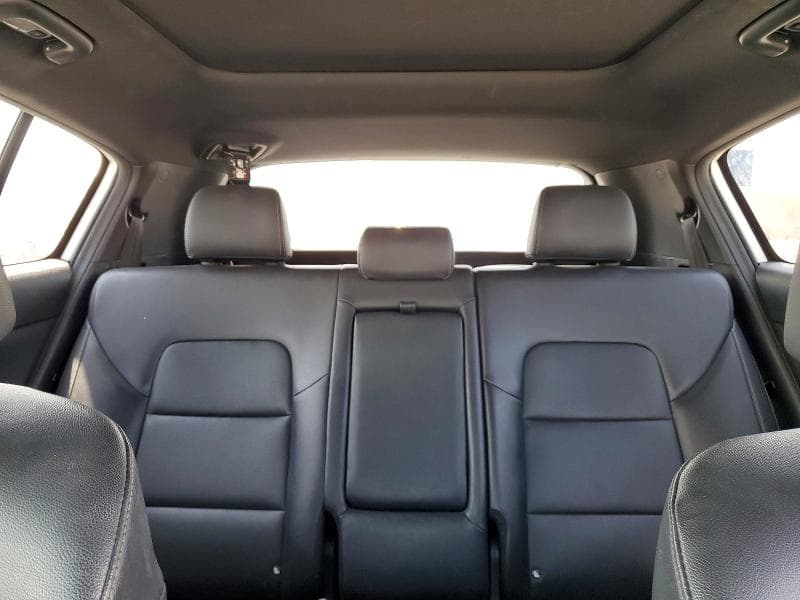 2021 KIA SPORTAGE S 10