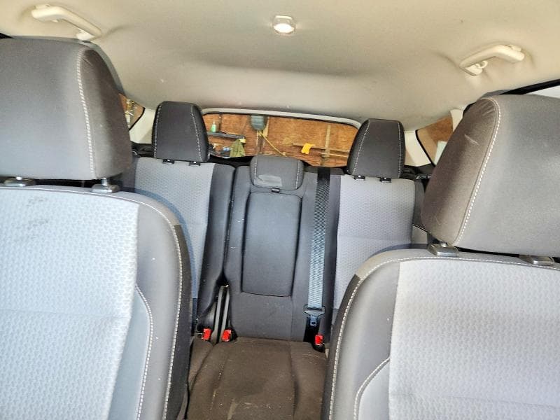 2017 FORD ESCAPE SE 10