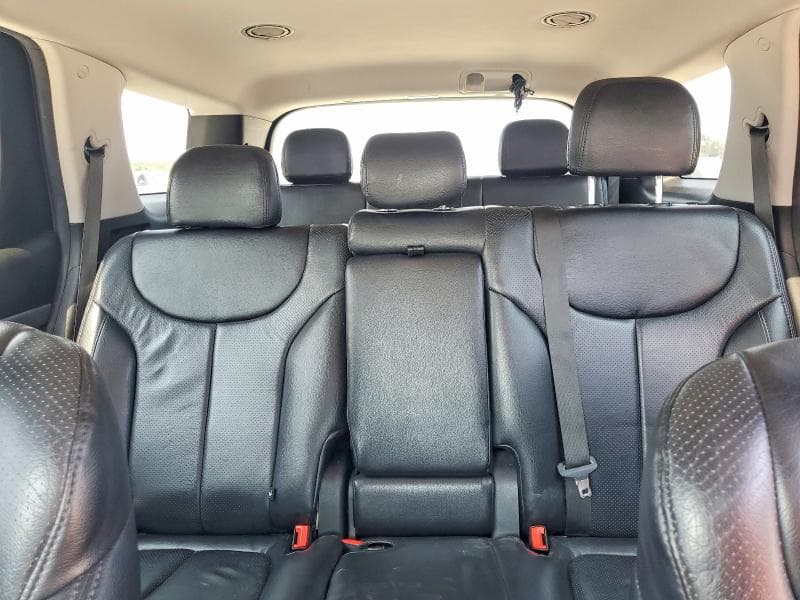 2020 HYUNDAI PALISADE SE 10