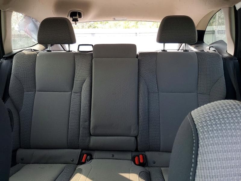 2020 SUBARU OUTBACK PREMIUM 10