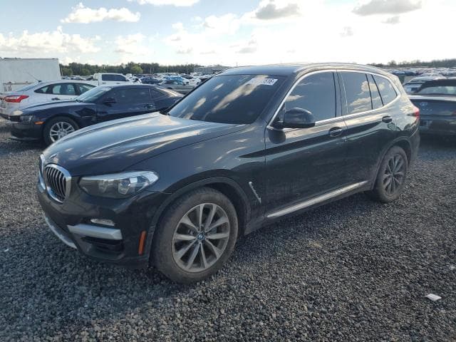 2019 BMW X3 SDRIVE30I - 1