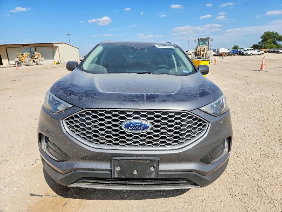 2024 FORD EDGE SEL 5