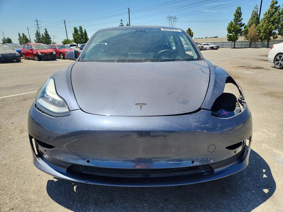 2020 TESLA MODEL 3 5
