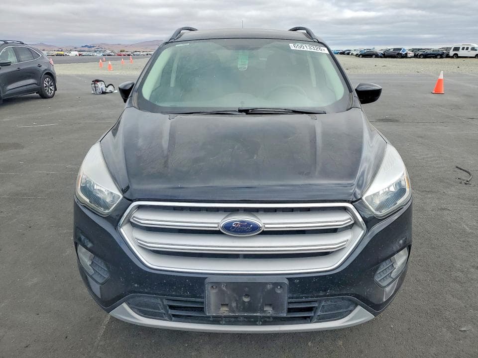 2018 FORD ESCAPE SE 5
