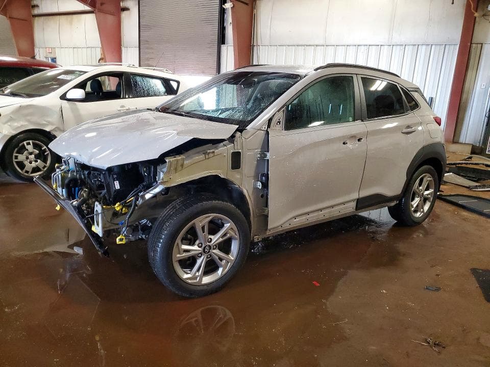 2023 HYUNDAI KONA SEL - 1