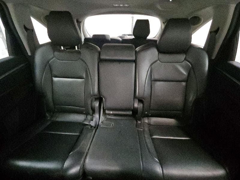 2017 ACURA MDX TECHNOLOGY 10