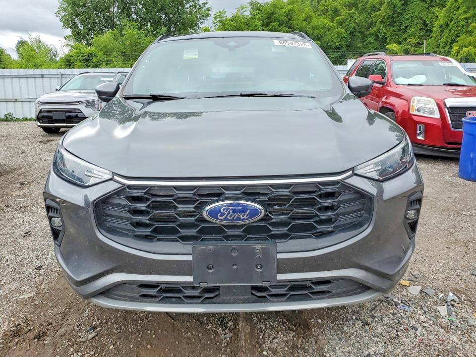 2023 FORD ESCAPE ST LINE SELECT 5