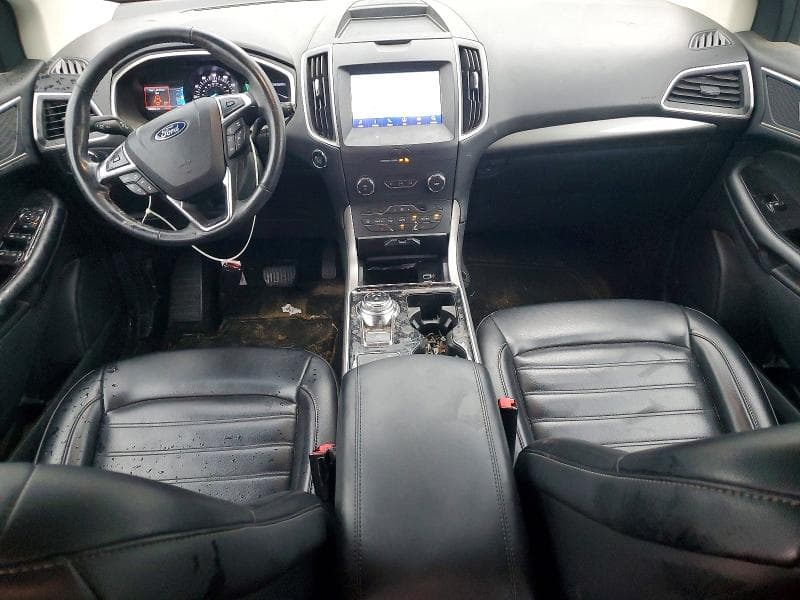 2020 FORD EDGE SEL 8