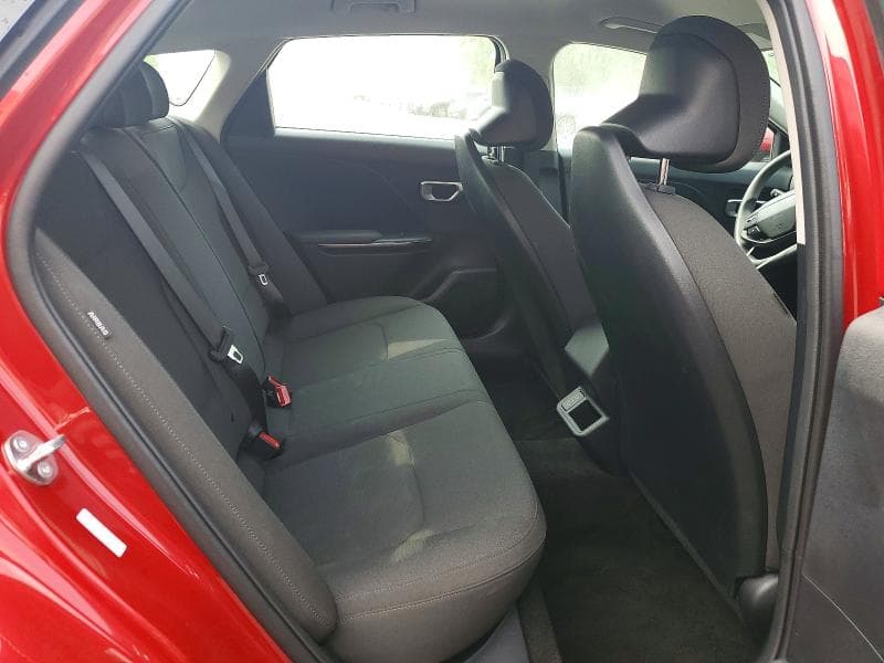 2026 KIA K4 LXS 10