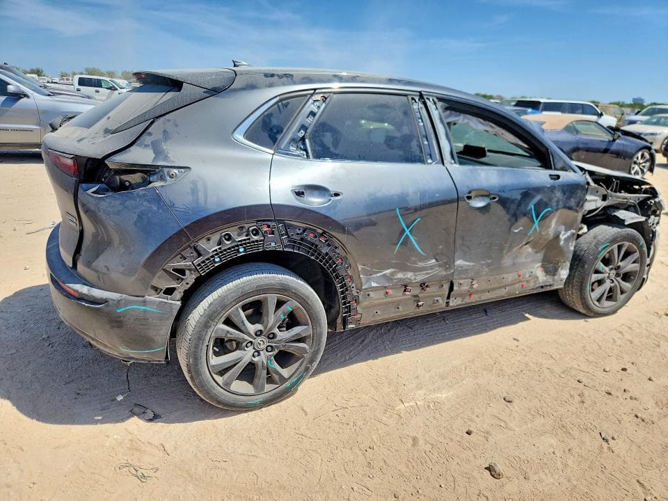 2023 MAZDA CX-30 PREMIUM 3