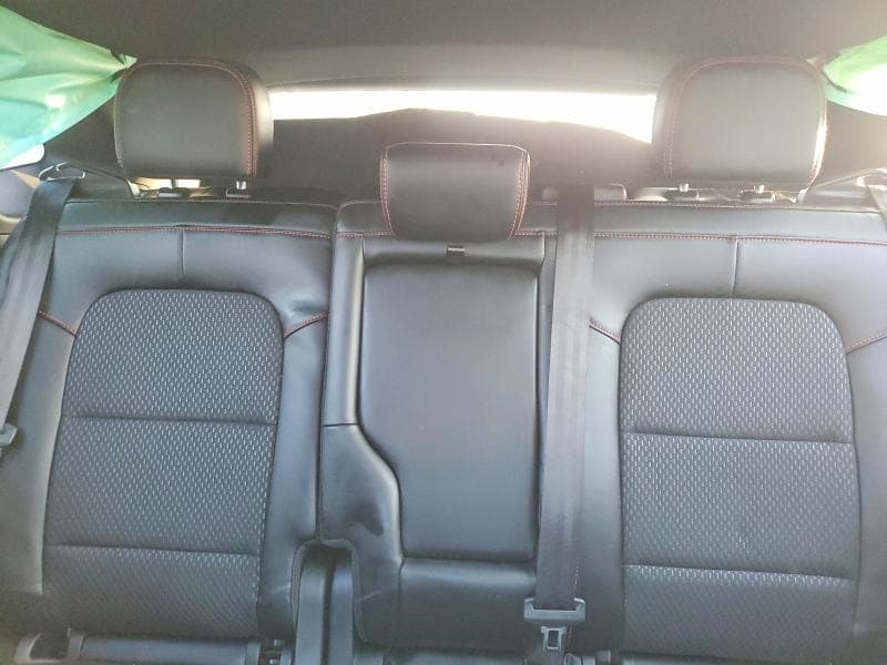 2026 FORD ESCAPE ST LINE SELECT 10