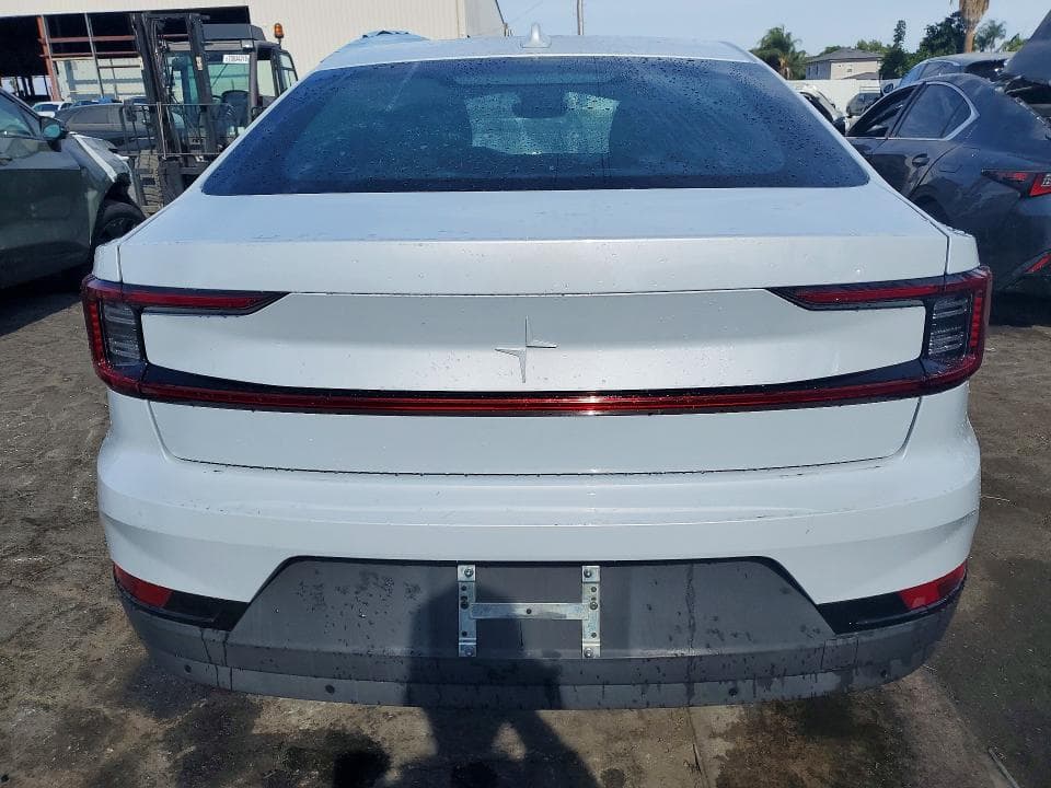 2023 POLESTAR 2 6