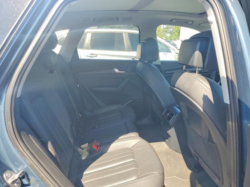 2018 AUDI Q5 PREMIUM PLUS 10