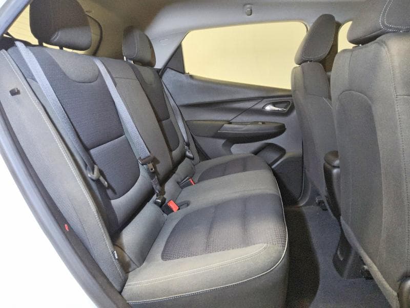 2023 CHEVROLET BOLT EV 1LT 10