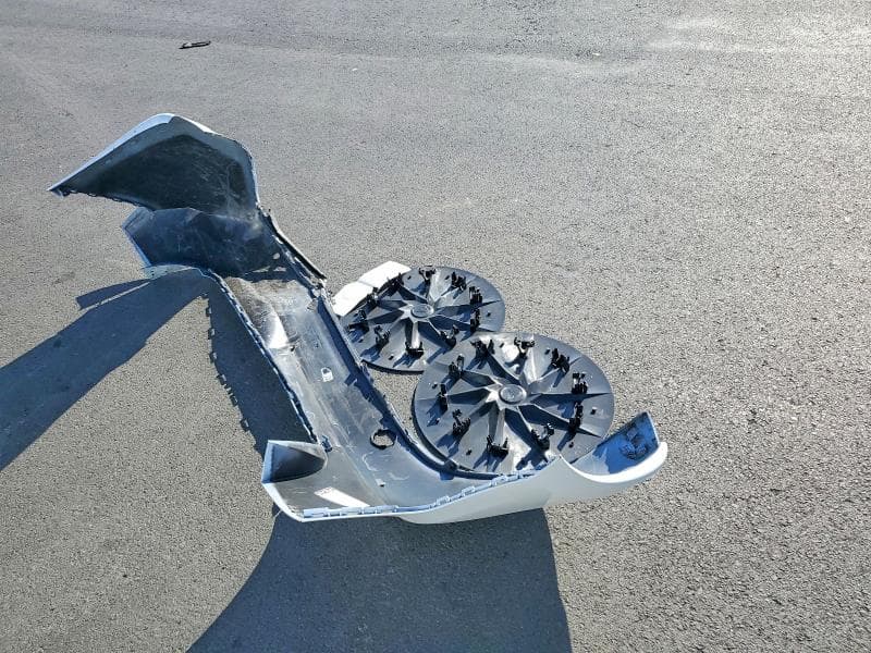 2026 TESLA MODEL 3 12