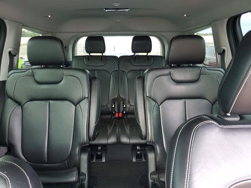 2023 JEEP GRAND CHEROKEE L LIMITED 10